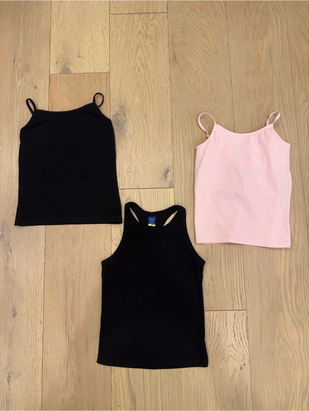 Bundle of tank tops/ undershirts